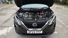 Nissan Qashqai 1.3 DiG-T MH 158 N-Connecta 5dr Xtronic Petrol Hatchback